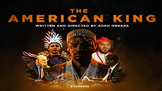 The American King